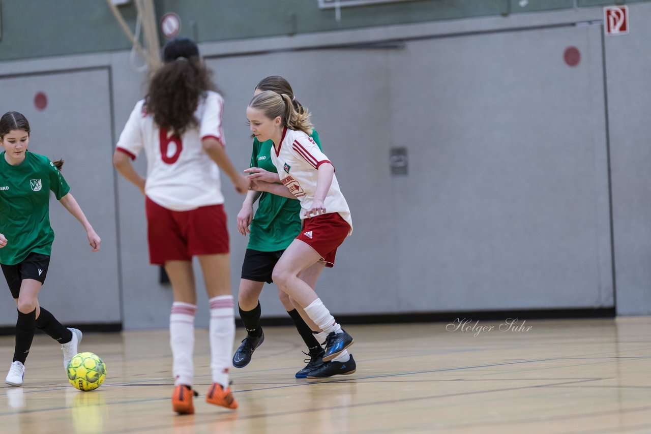 Bild 245 - wCJ Futsalmeisterschaft